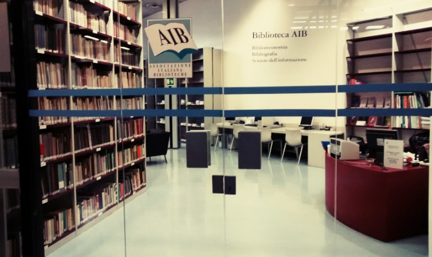 Biblioteca AIB